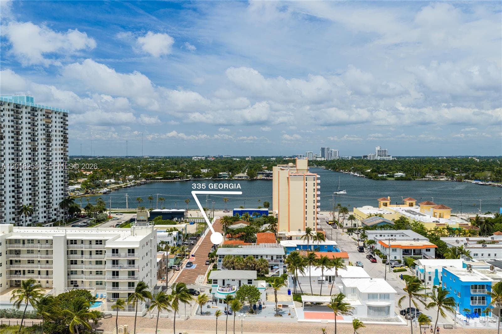 335 Georgia St, Hollywood FL 33019
