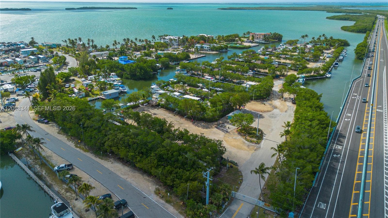 100 Morr Ln C13, Key Largo FL 33037