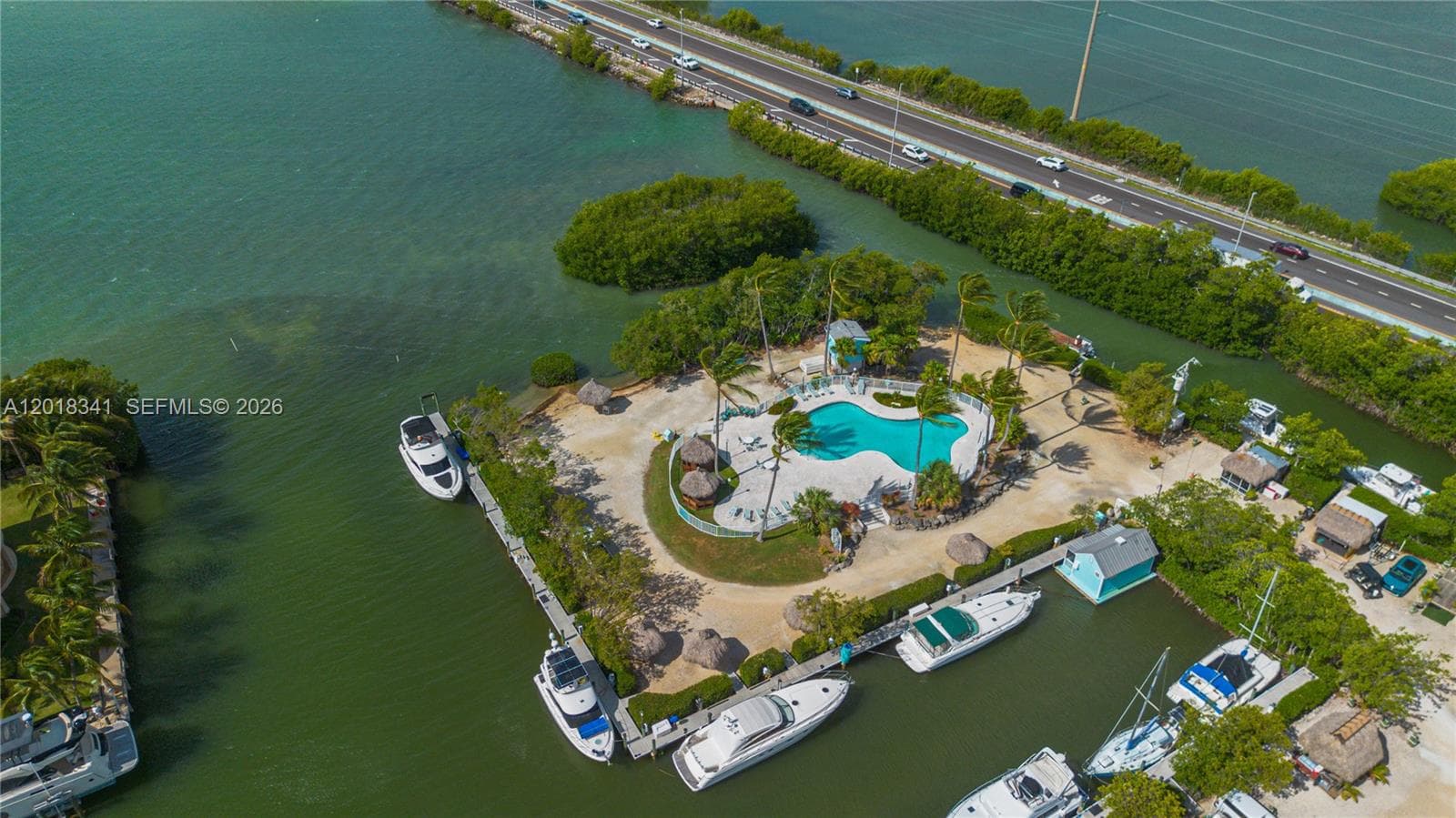 100 Morr Ln C13, Key Largo FL 33037