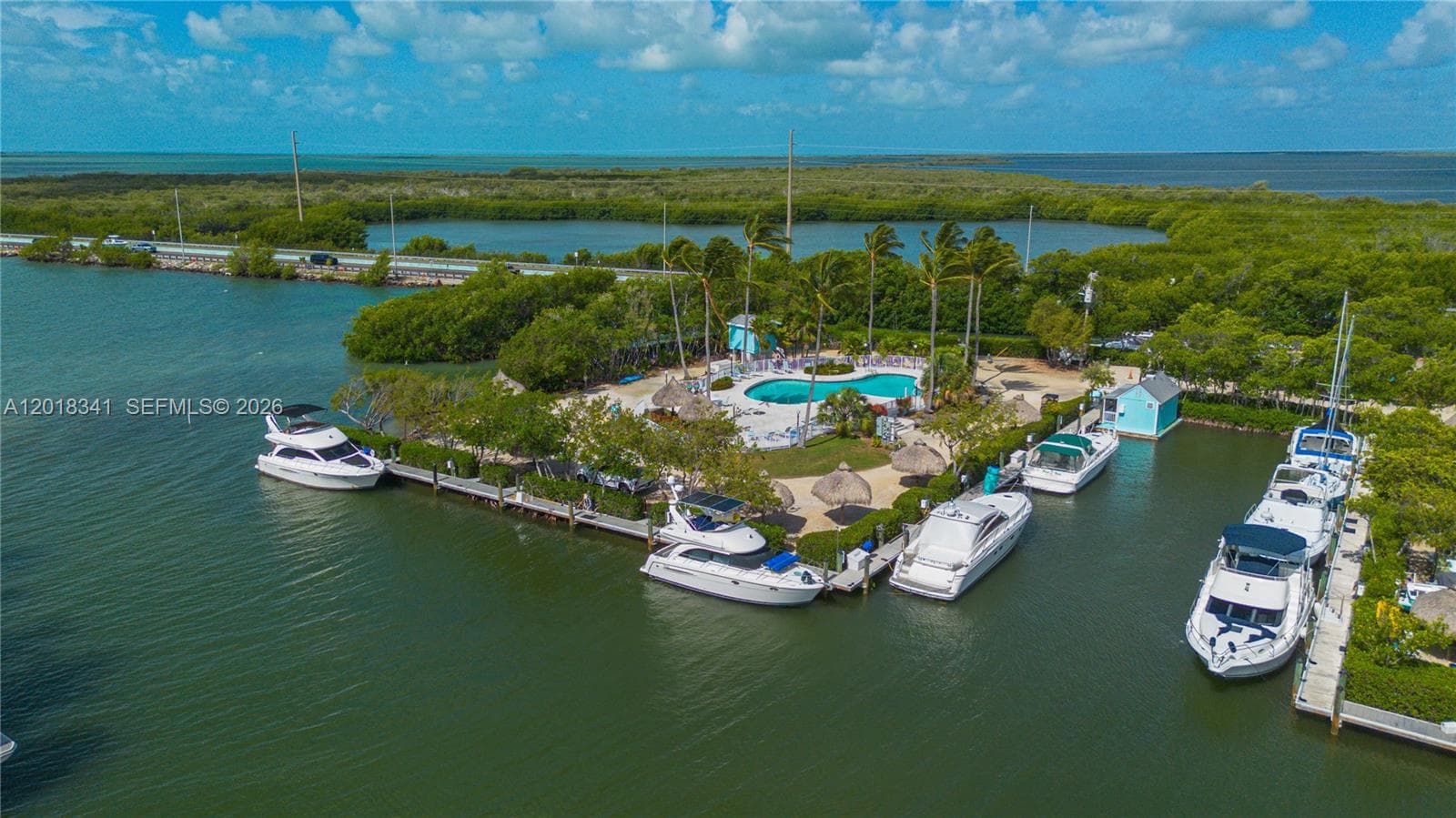 100 Morr Ln C13, Key Largo FL 33037