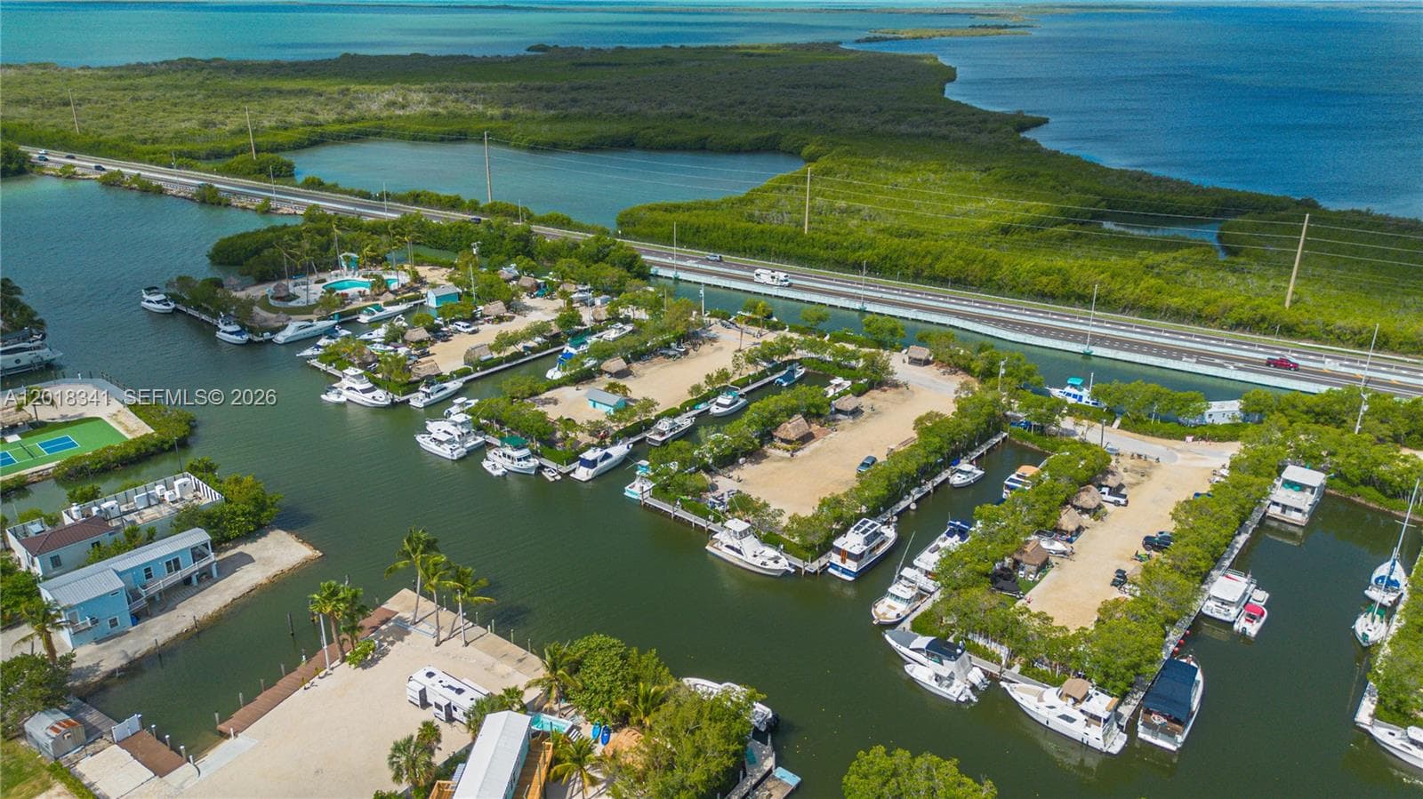 100 Morr Ln C13, Key Largo FL 33037