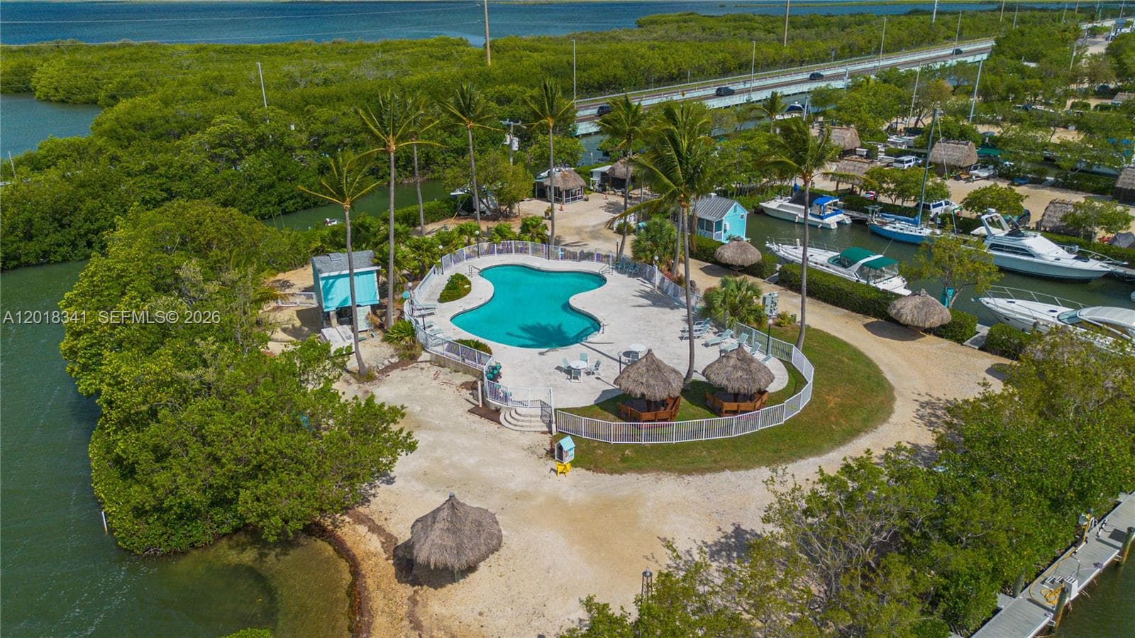 100 Morr Ln C13, Key Largo FL 33037