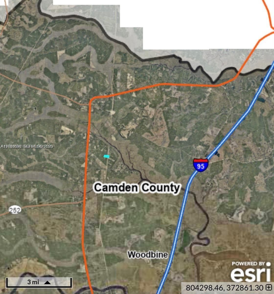 Lot 59 Magnolia Plantation, GA 31568