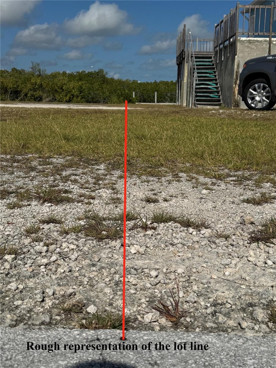 Lot 27 Dorn Road, Torch Key FL 33042