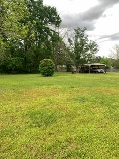 Graceville ready to build lot