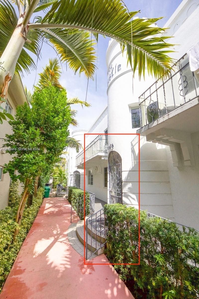 1508 Meridian Ave, Miami Beach FL 33139