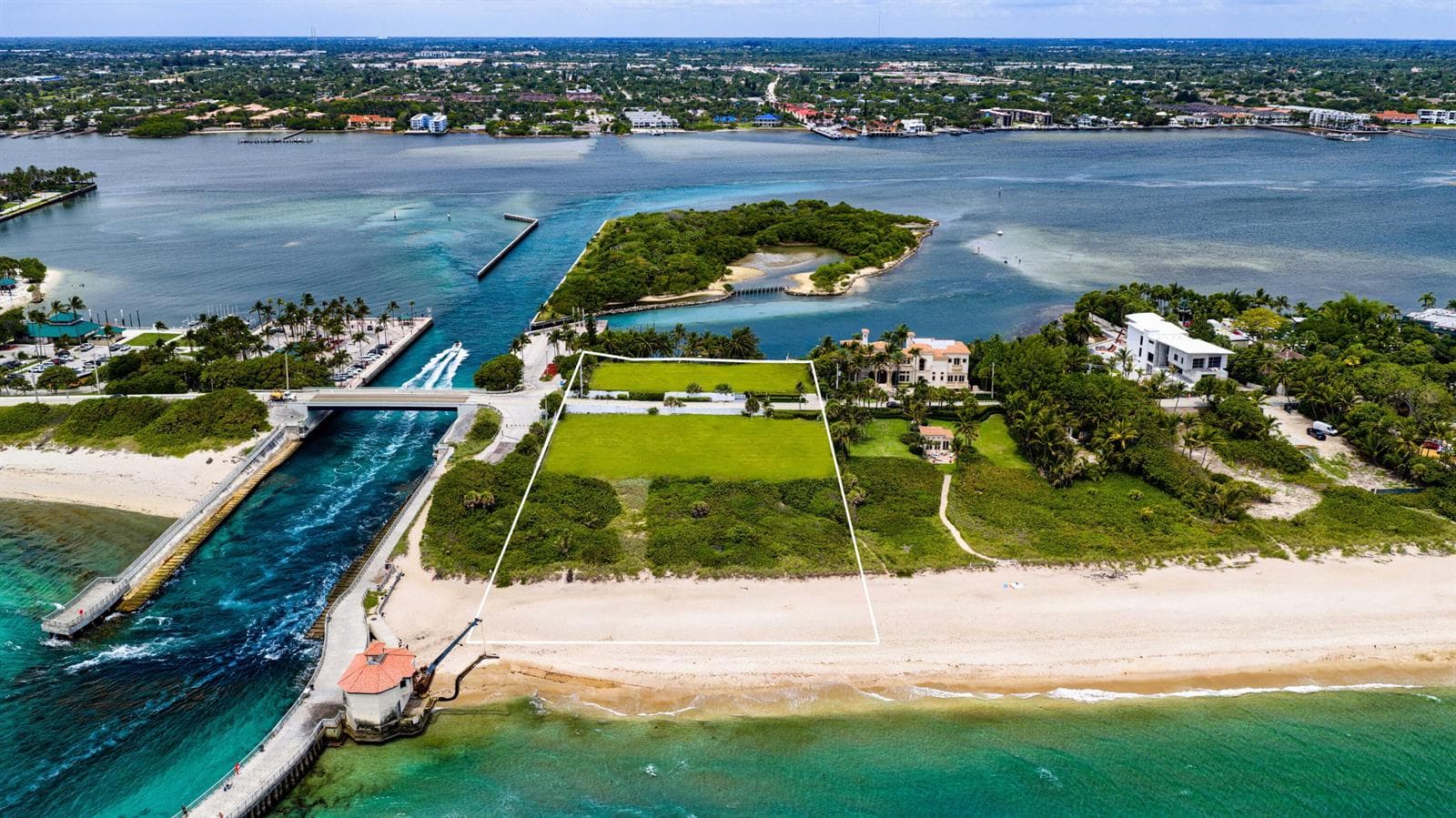 4000 S Ocean Blvd Manalapan Aerial6a
