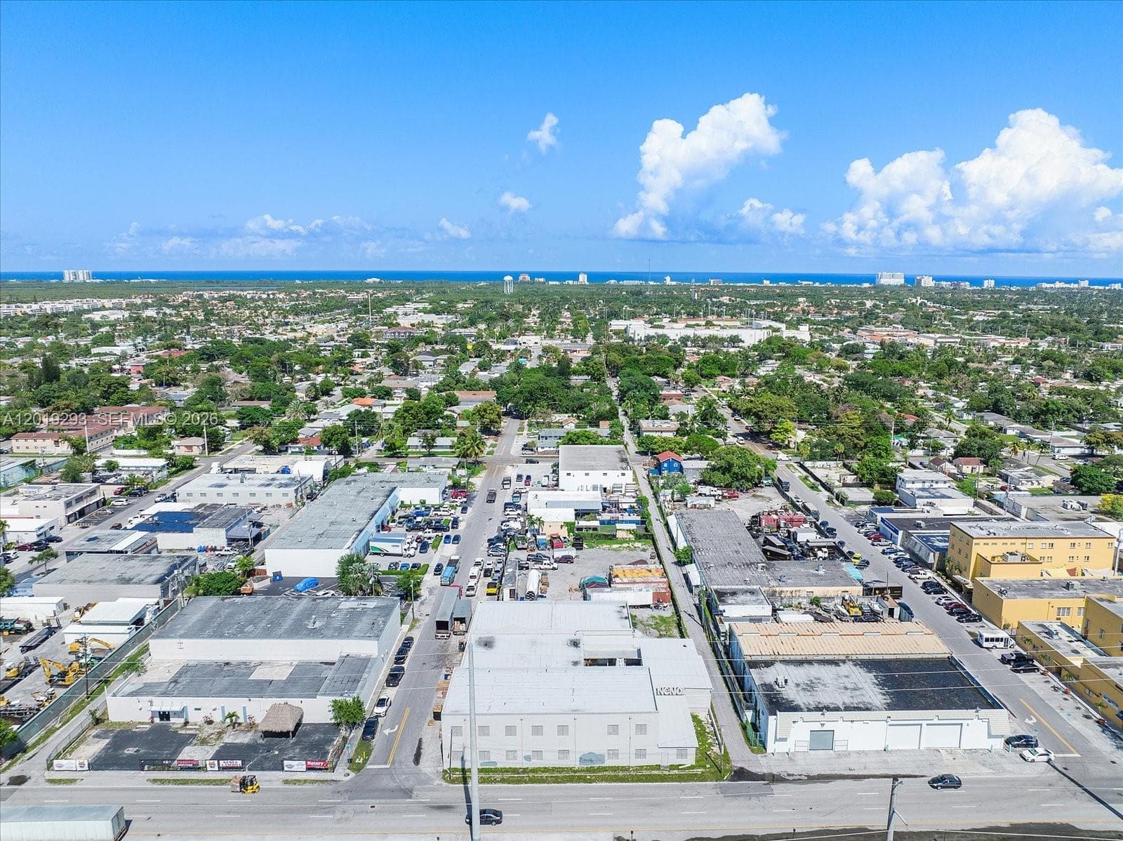 2040 Liberty St, Hollywood FL 33020