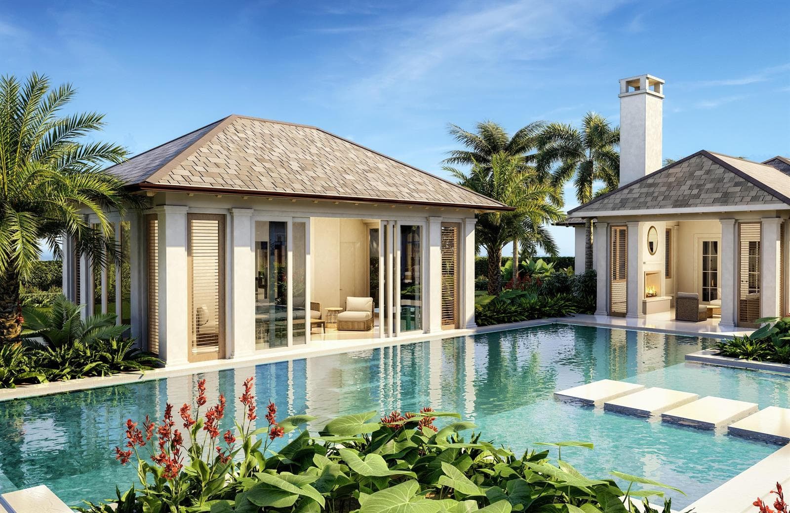 Cabana