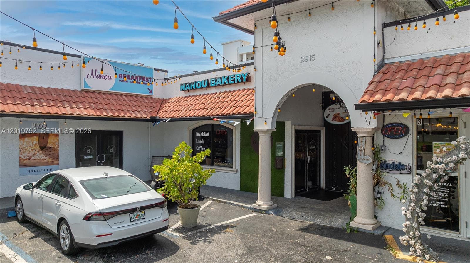2915 E Las Olas Blvd, Fort Lauderdale FL 33316