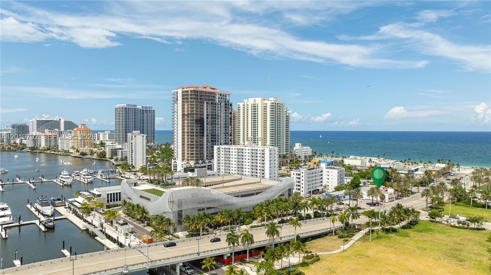 2915 E Las Olas Blvd, Fort Lauderdale FL 33316