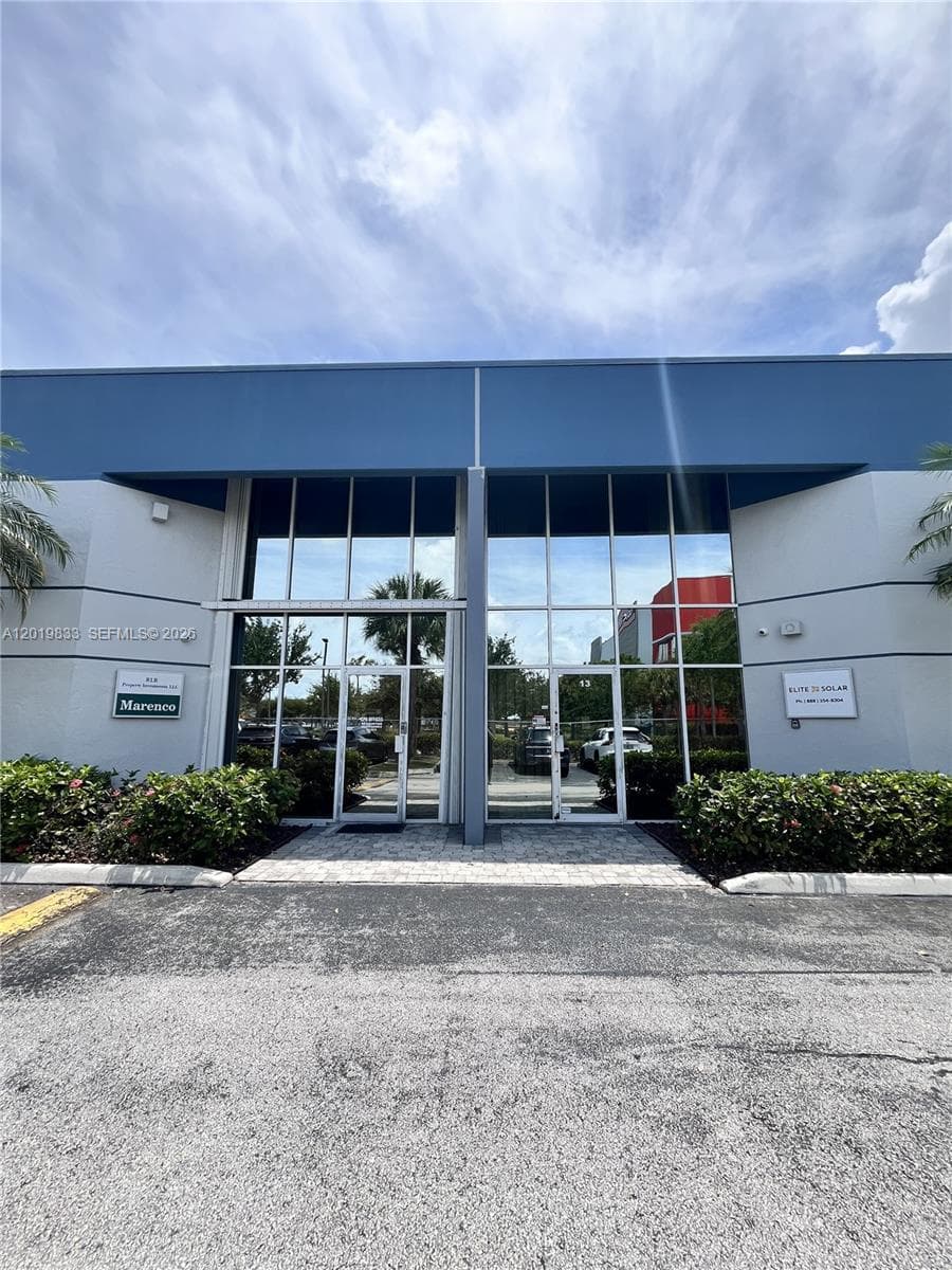 16115 SW 117th Ave # A13, Miami FL 33177
