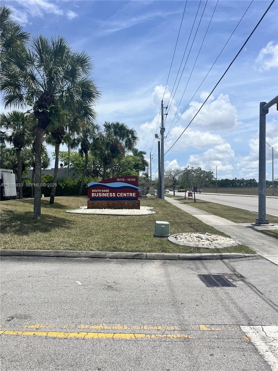 16115 SW 117th Ave # A13, Miami FL 33177