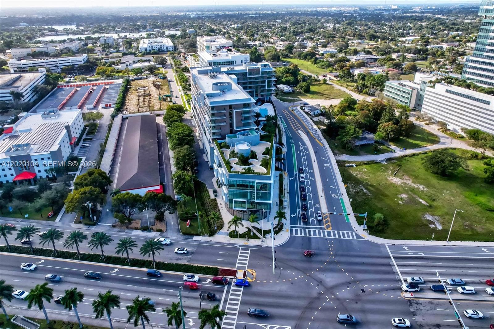 21290 Biscayne # 210, Aventura FL 33180