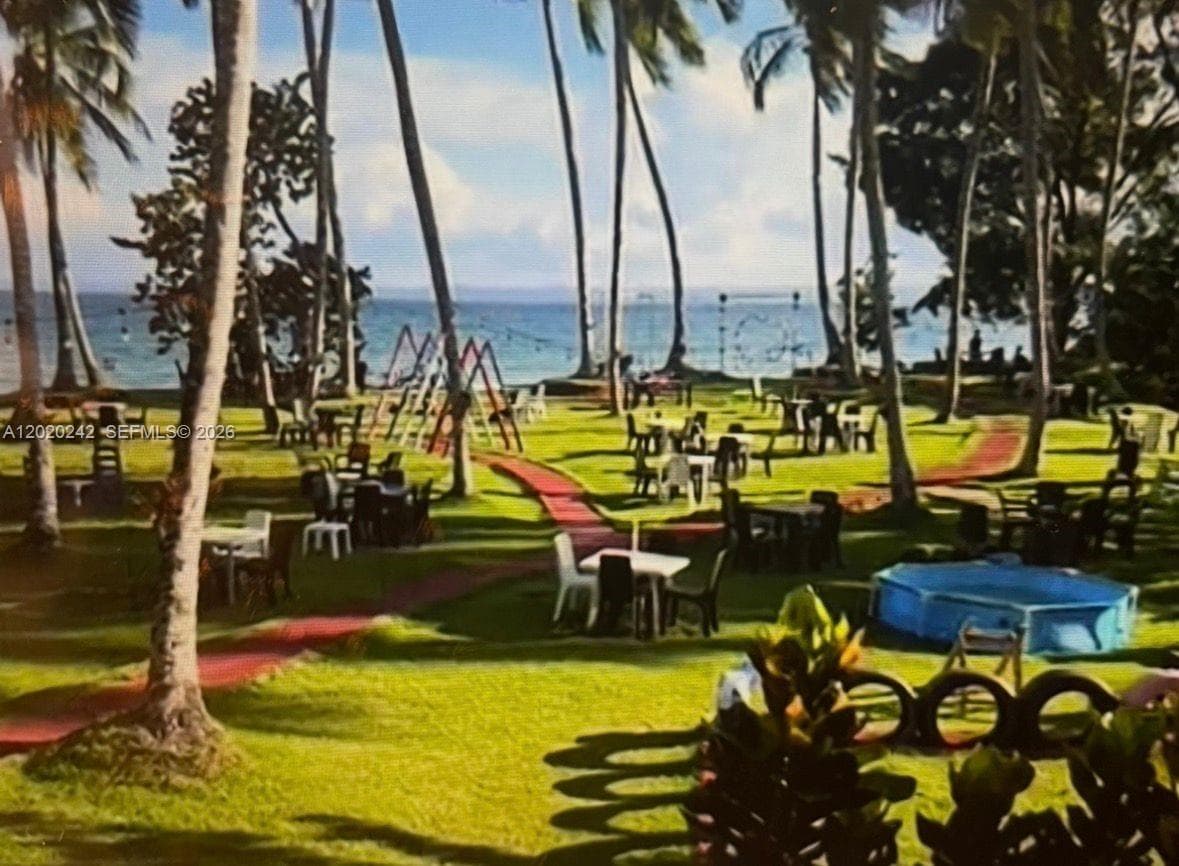 SAMANA, SANCHEZ-LOS ROBALOS, FL