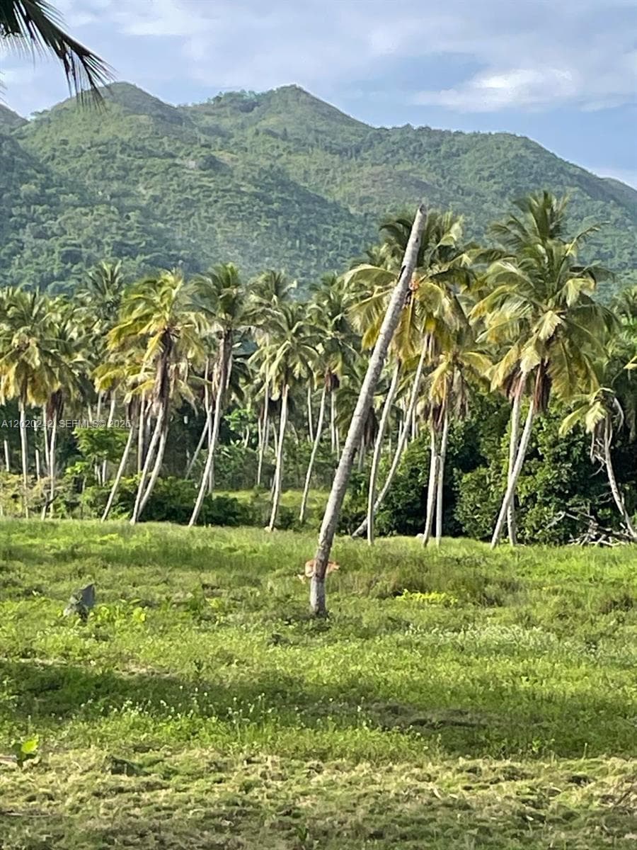 SAMANA, SANCHEZ-LOS ROBALOS, FL