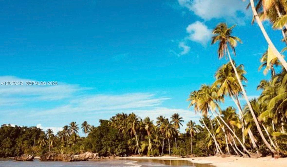 SAMANA, SANCHEZ-LOS ROBALOS, FL