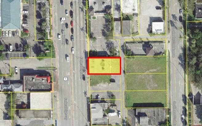 Property Aerial