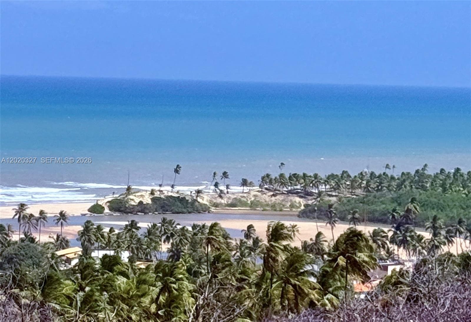 117 Praia Barra do Itariri Peninsula, FL