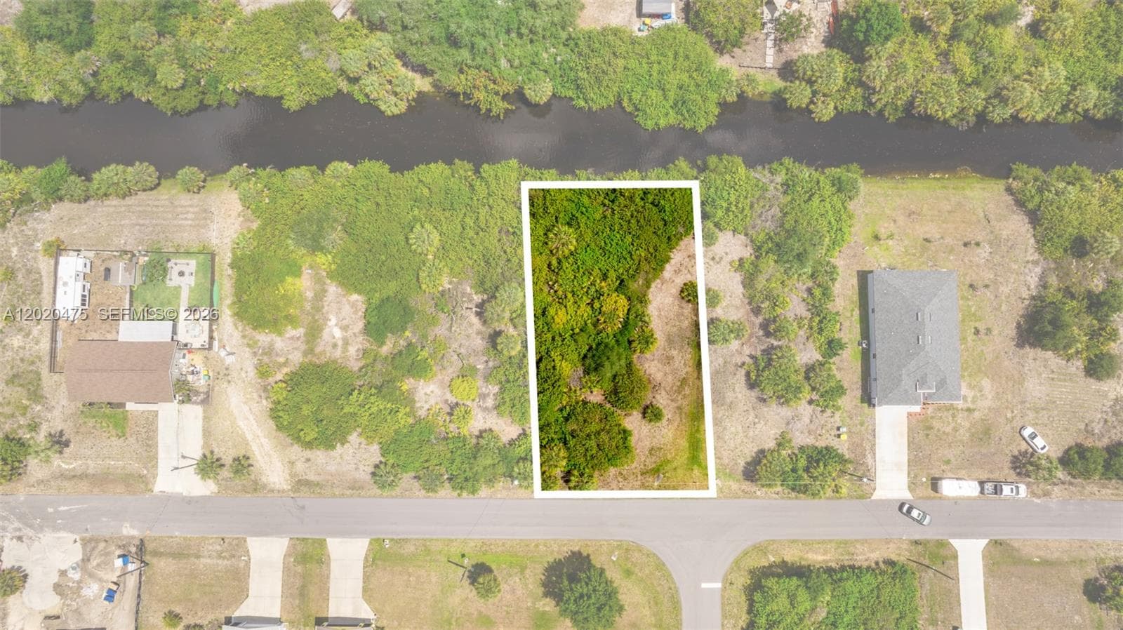 12132 Xavier Avenue, Port Charlotte FL 33981