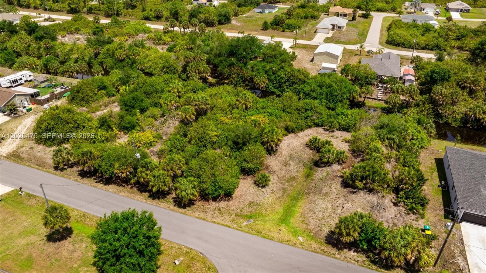 12132 Xavier Avenue, Port Charlotte FL 33981