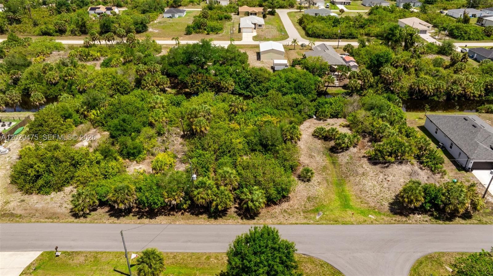 12132 Xavier Avenue, Port Charlotte FL 33981