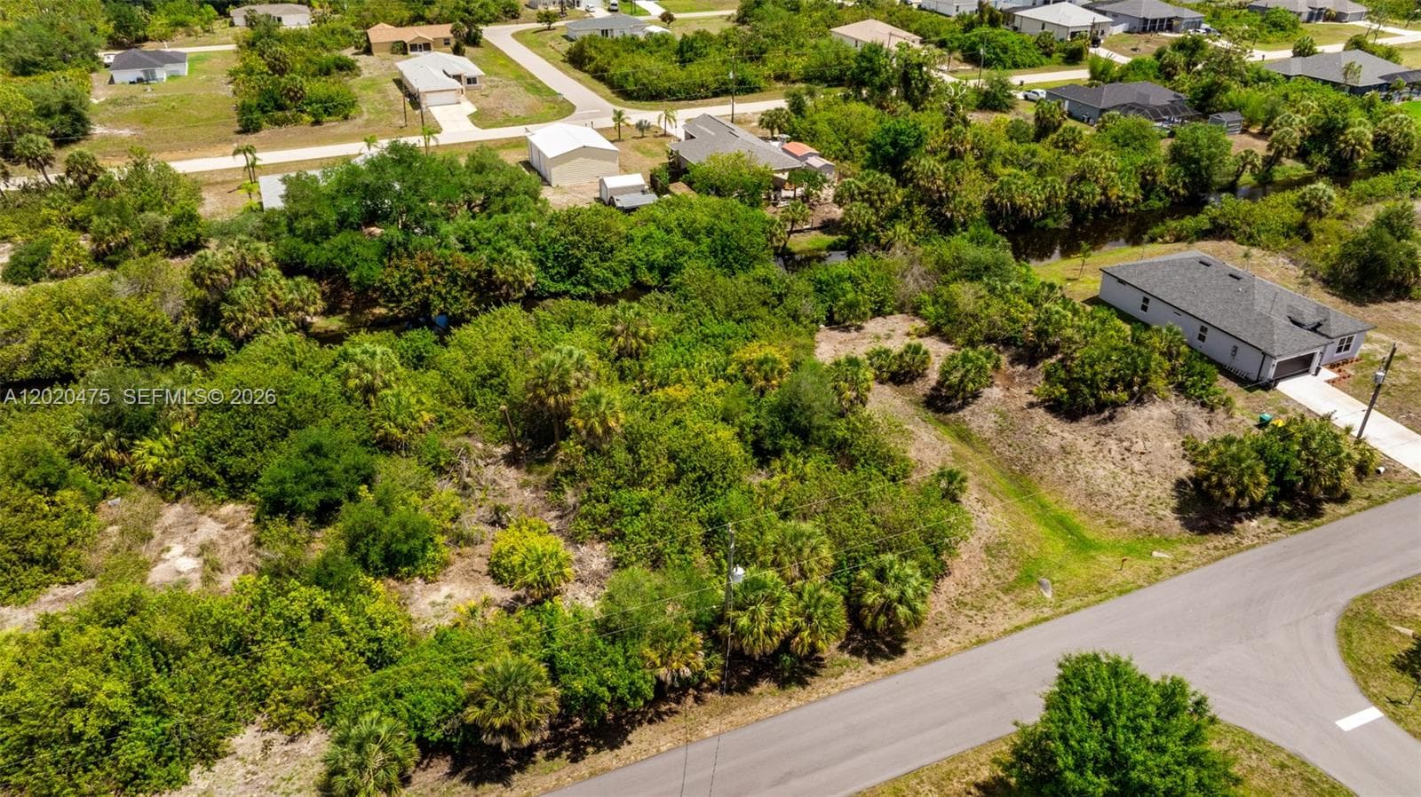 12132 Xavier Avenue, Port Charlotte FL 33981