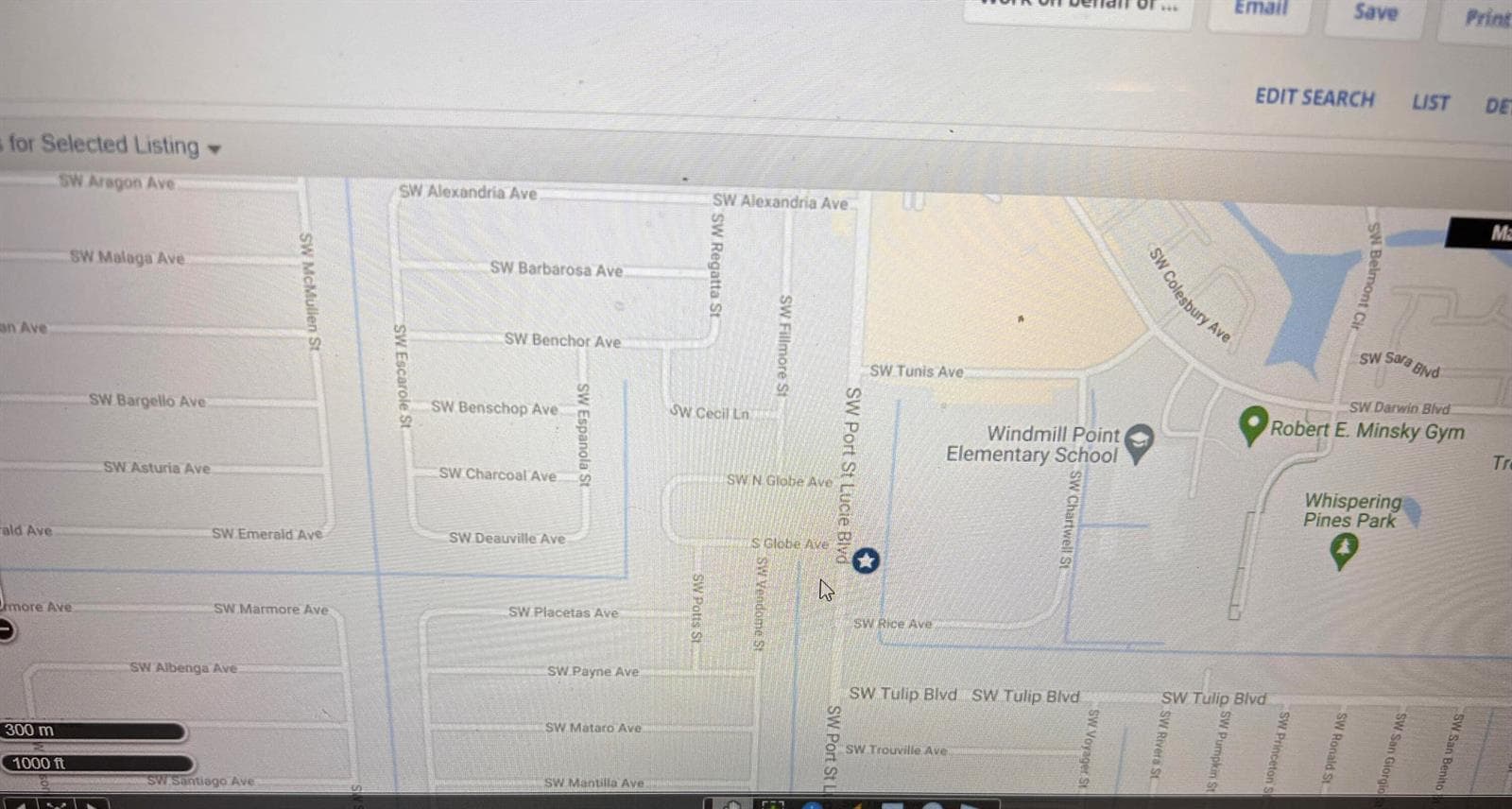 3349 SW PSL BLVD3