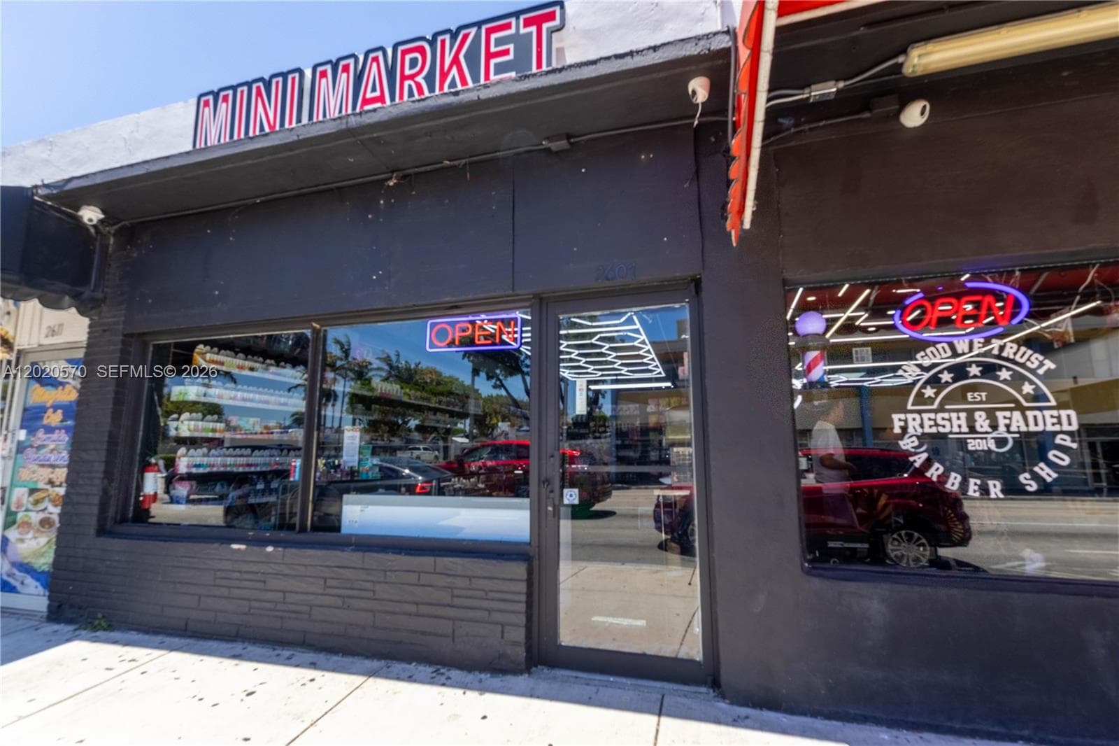 2607 Flagler St, Miami FL 33135