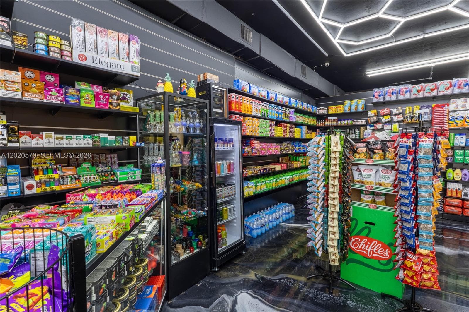 2607 Flagler St, Miami FL 33135
