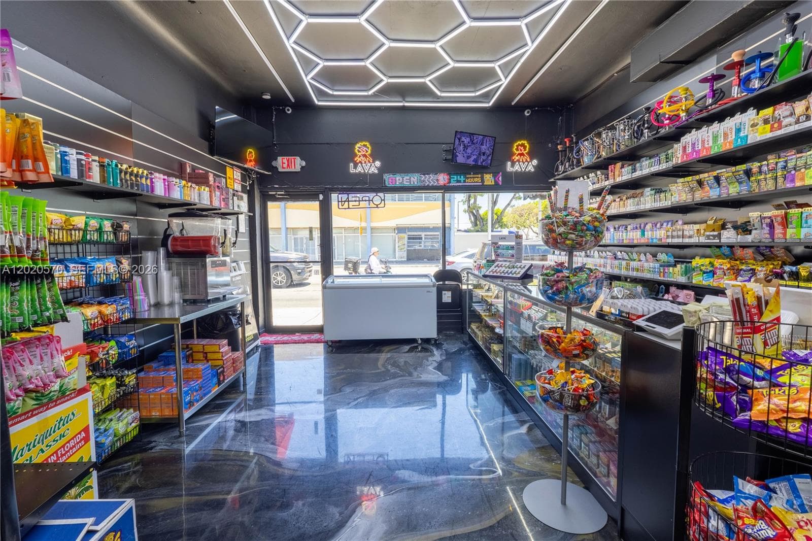 2607 Flagler St, Miami FL 33135