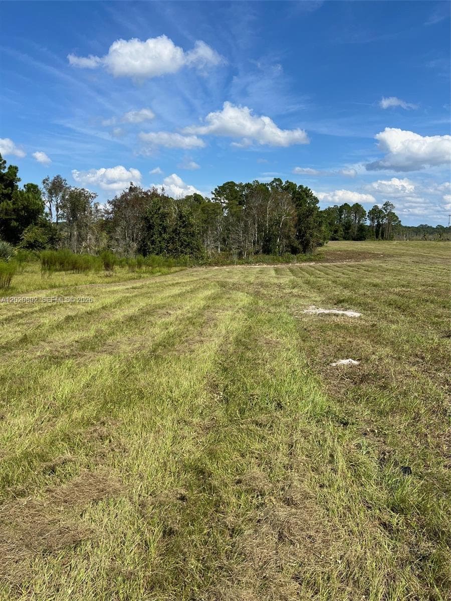 Huntington Shortcut Rd, Cresent City FL 32112