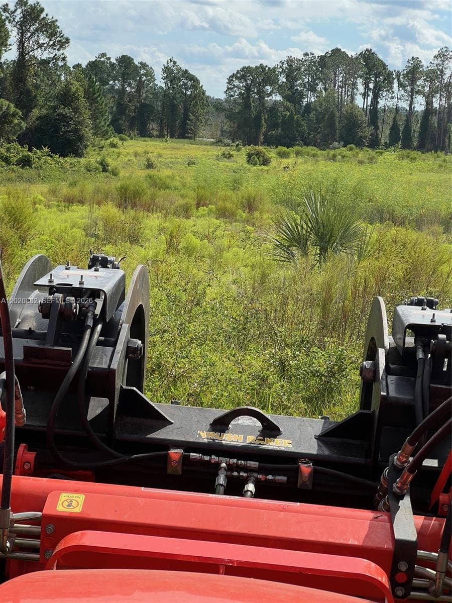 Huntington Shortcut Rd, Cresent City FL 32112