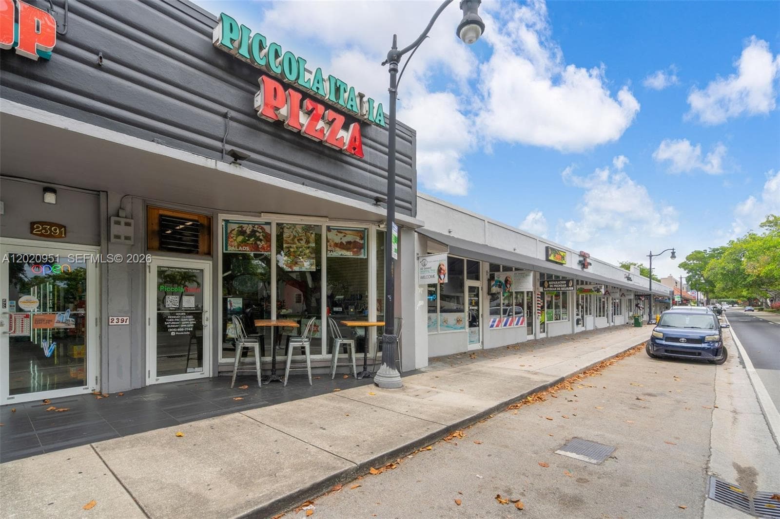 2389 SW 22nd St, Miami FL 33145