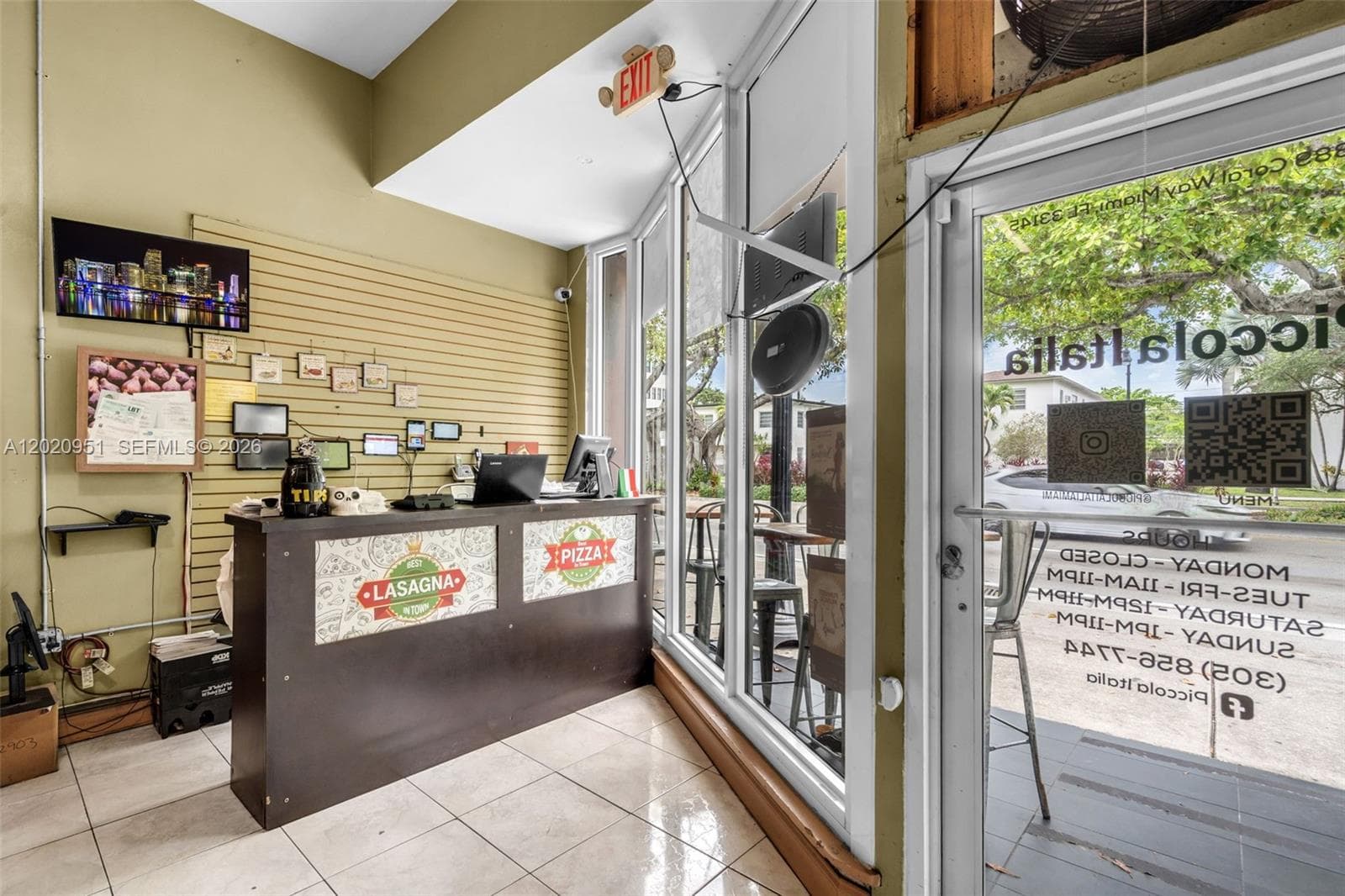 2389 SW 22nd St, Miami FL 33145