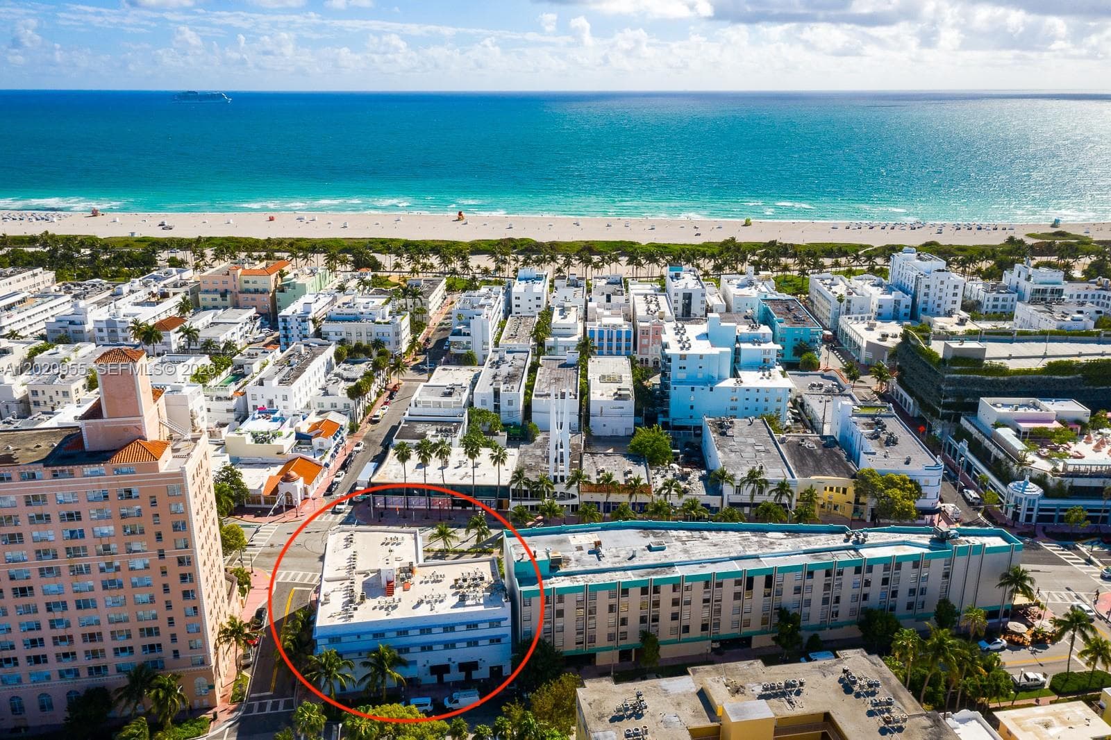 764 Washington Ave # 4, Miami Beach FL 33139