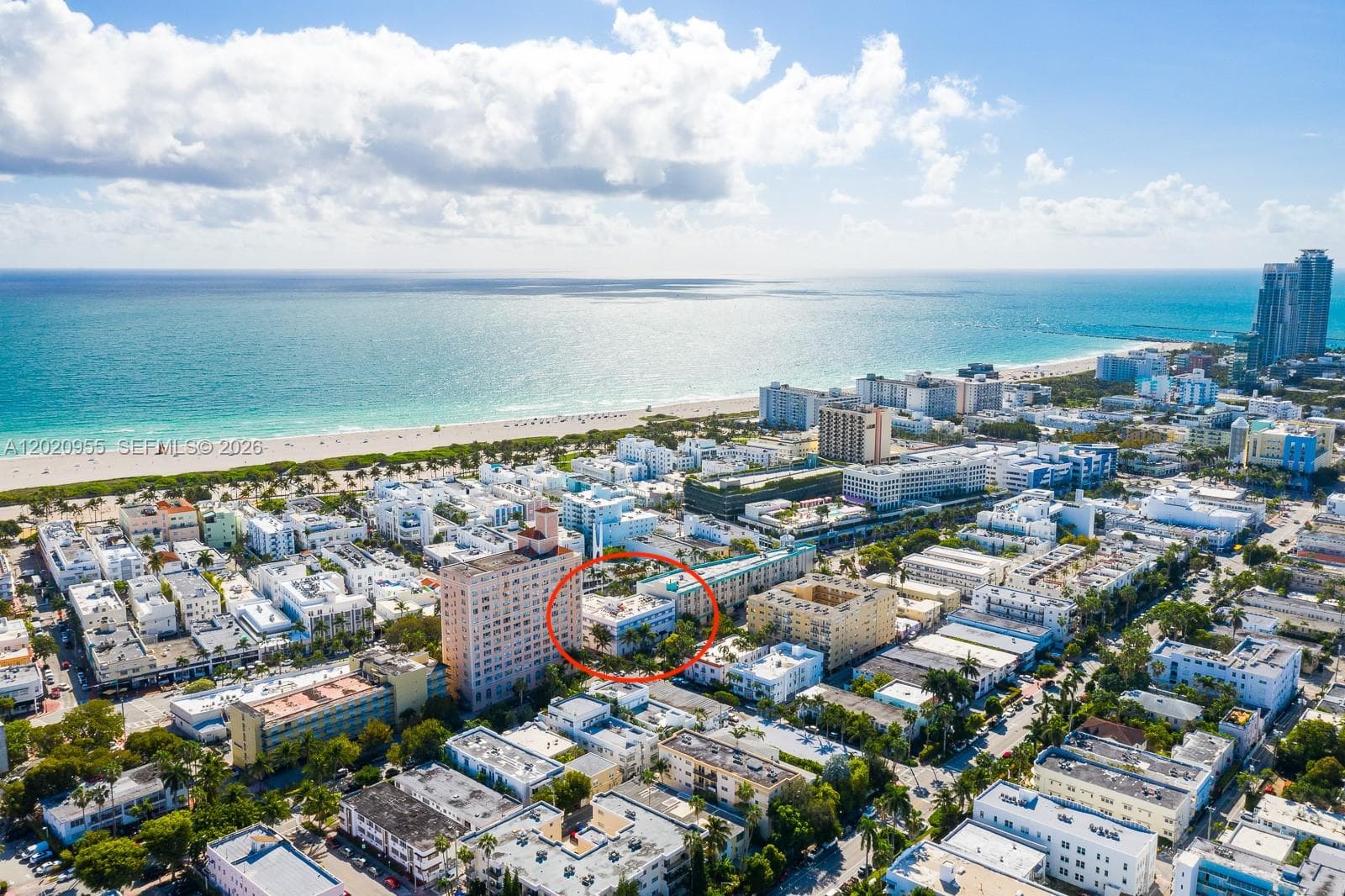 764 Washington Ave # 4, Miami Beach FL 33139