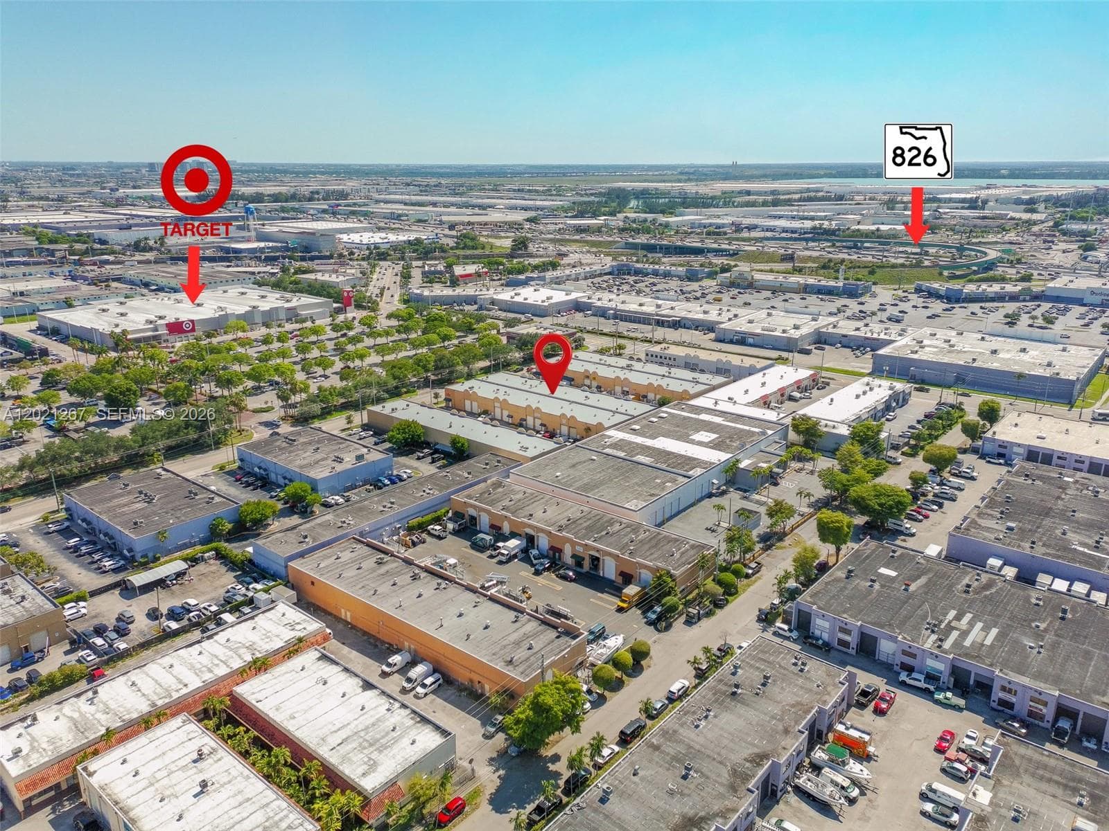 1745 W 37th St # 5, Hialeah FL 33012