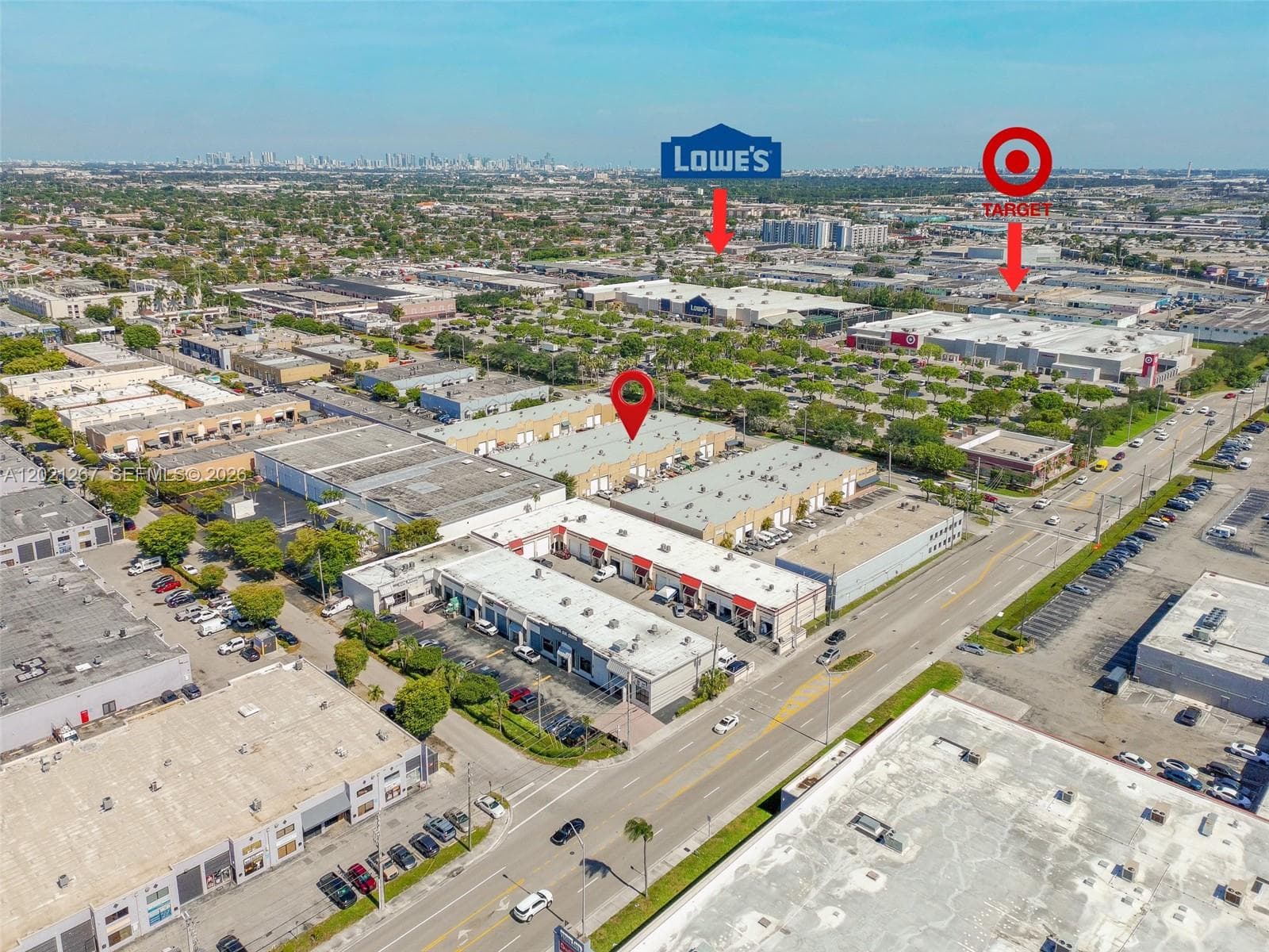 1745 W 37th St # 5, Hialeah FL 33012