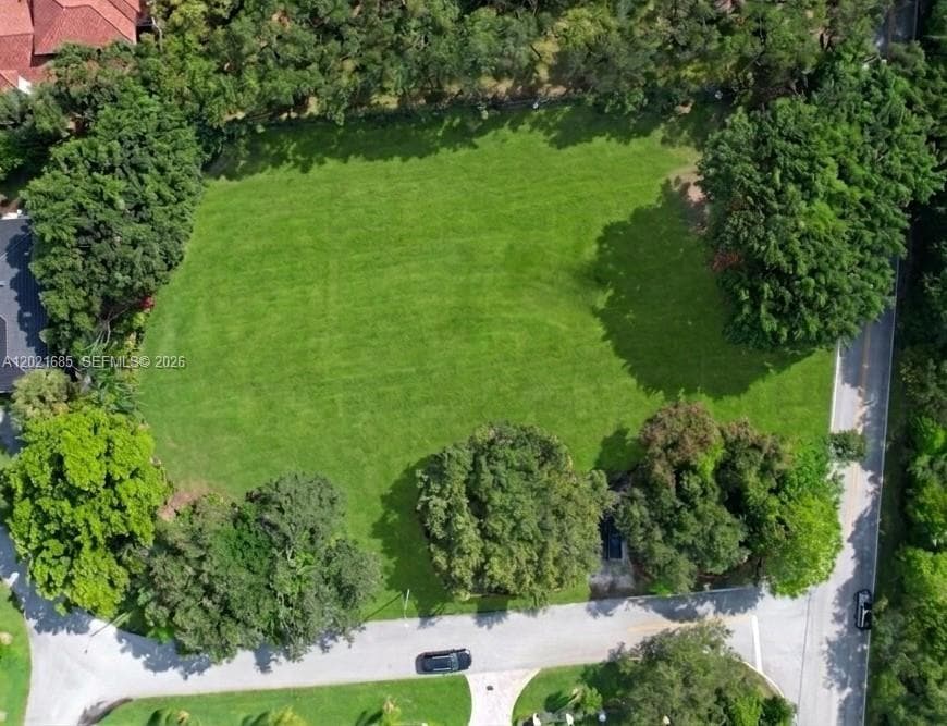 xxx Sierra Cir, Coral Gables FL 33156