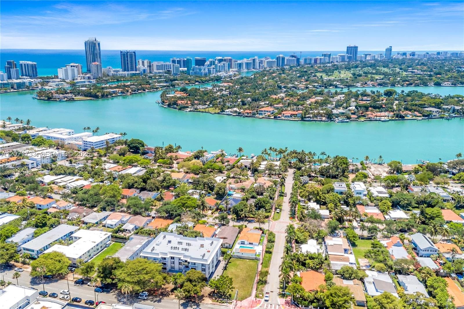1240 71st St, Miami Beach FL 33141