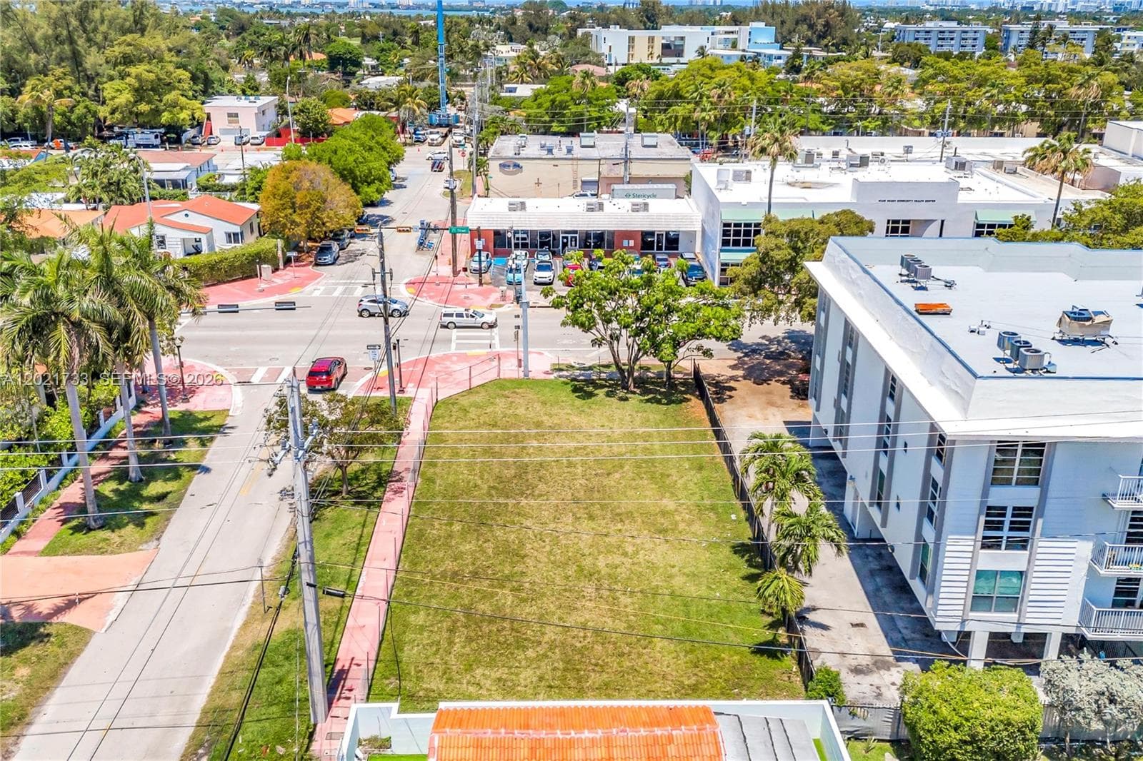 1240 71st St, Miami Beach FL 33141