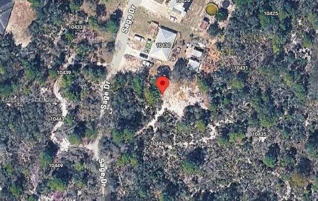 10440 Sage Dr, Sebring FL 33875