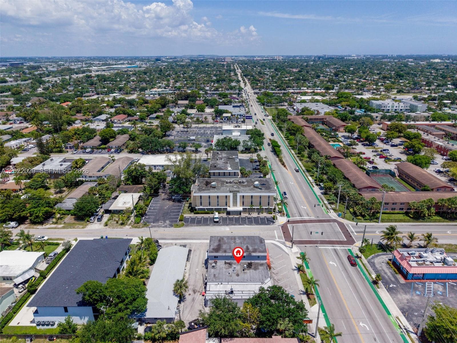 4087-4095 N Andrews Ave, Oakland Park FL 33309