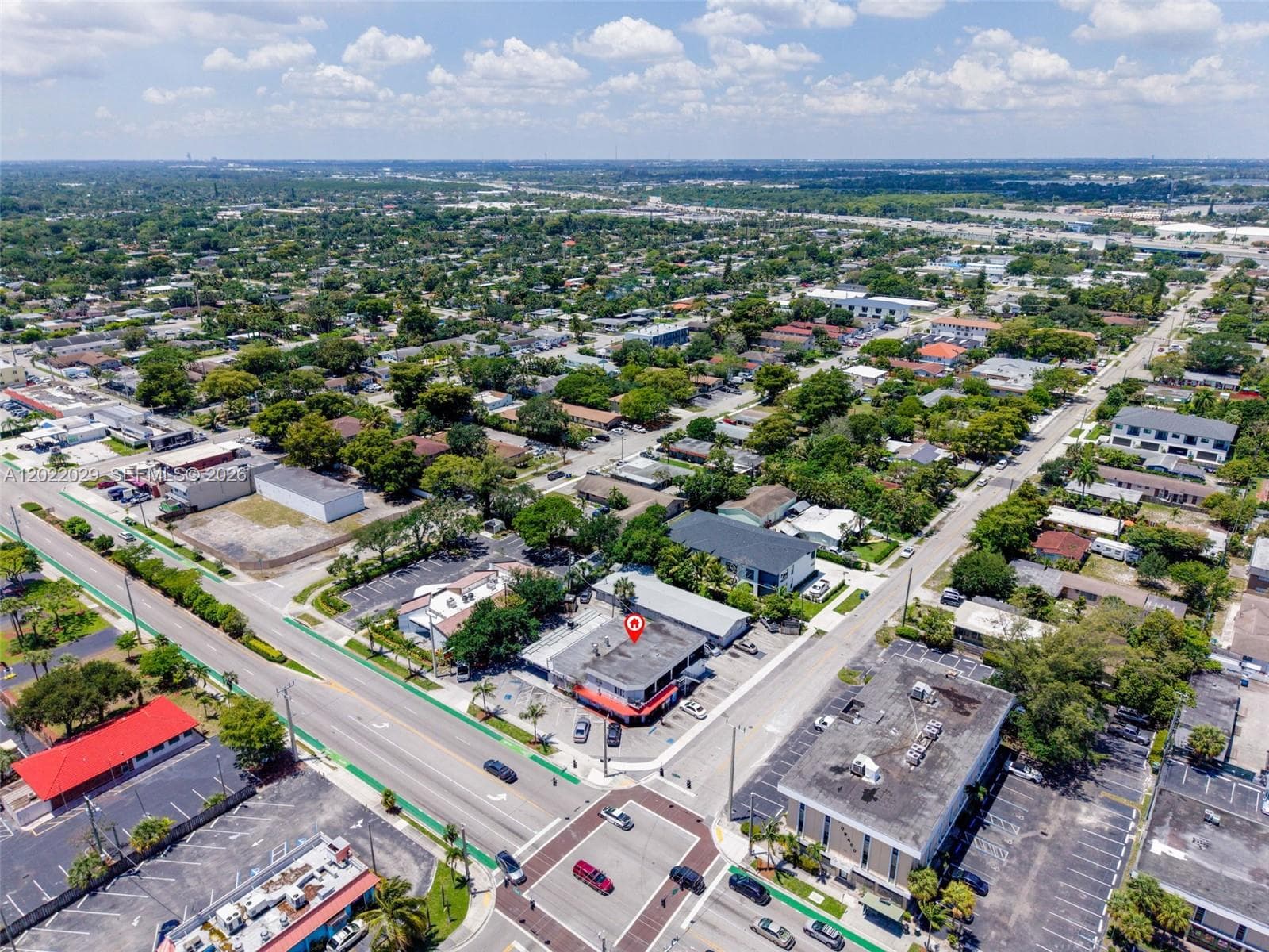 4087-4095 N Andrews Ave, Oakland Park FL 33309