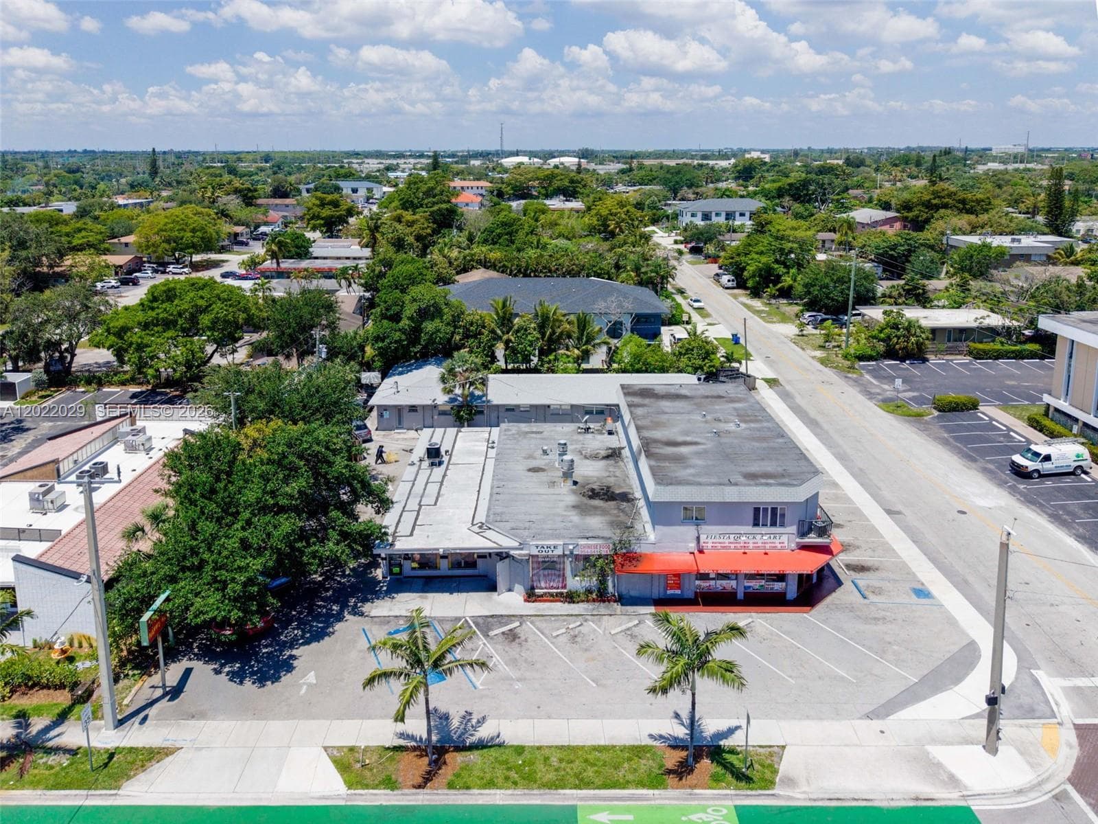 4087-4095 N Andrews Ave, Oakland Park FL 33309