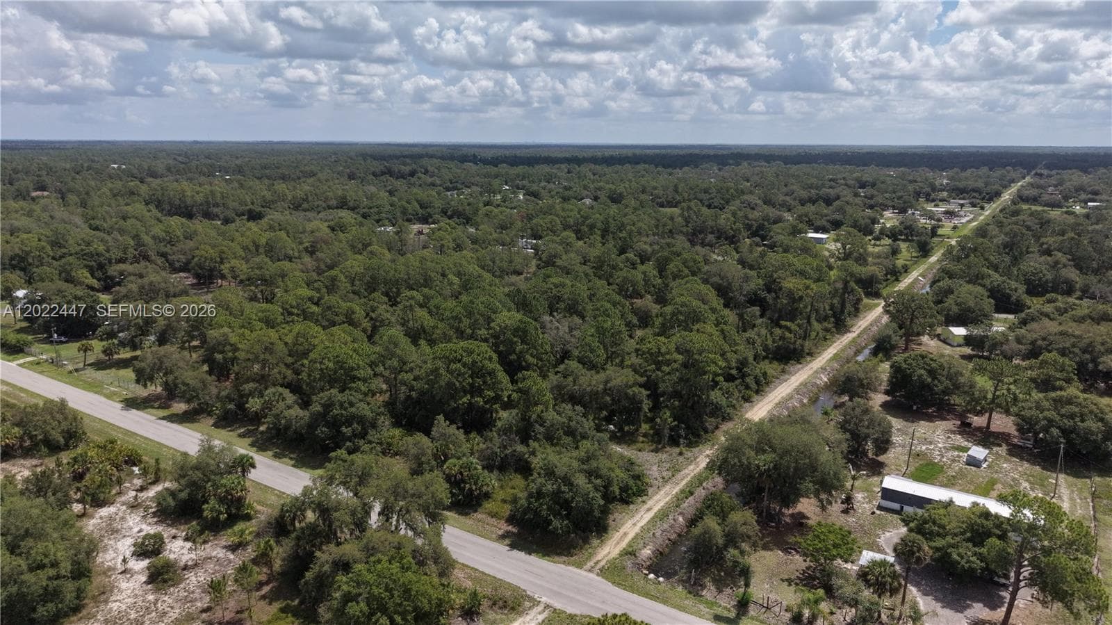 375 S Mayoral St, Clewiston FL 33440