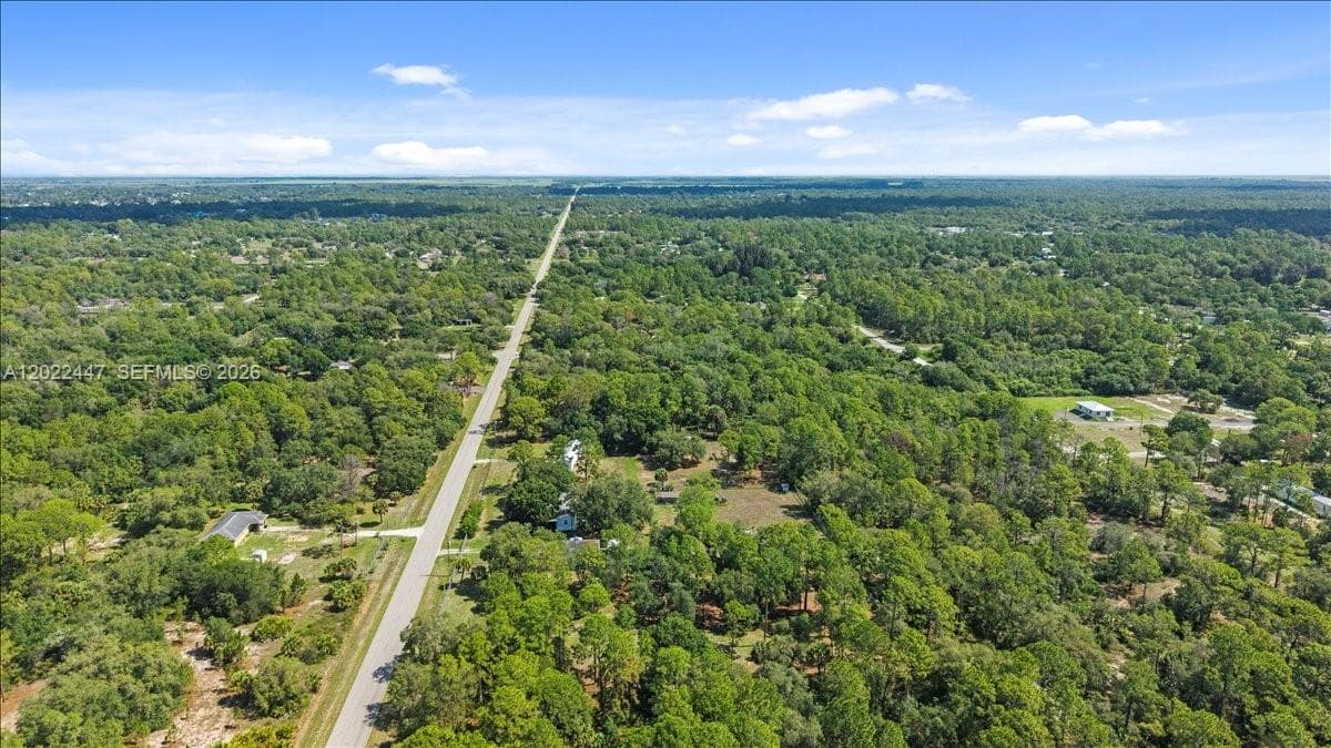 375 S Mayoral St, Clewiston FL 33440