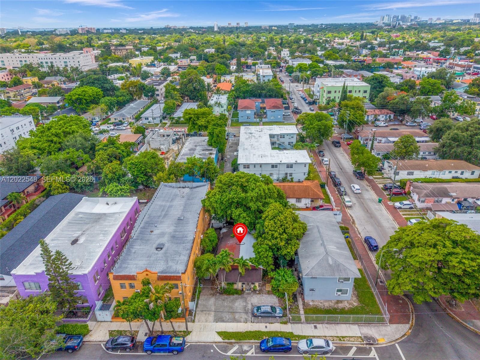 1568 SW 5th St, Miami FL 33135