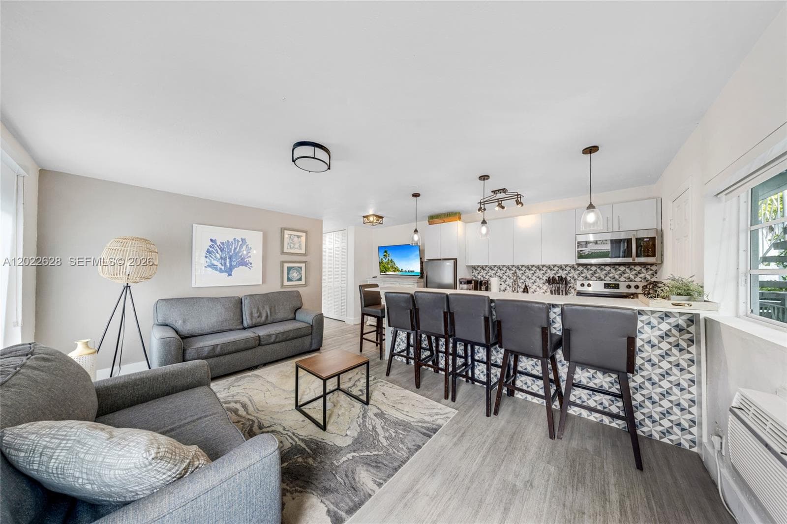 7830 Abbott Ave # 25, Miami Beach FL 33141